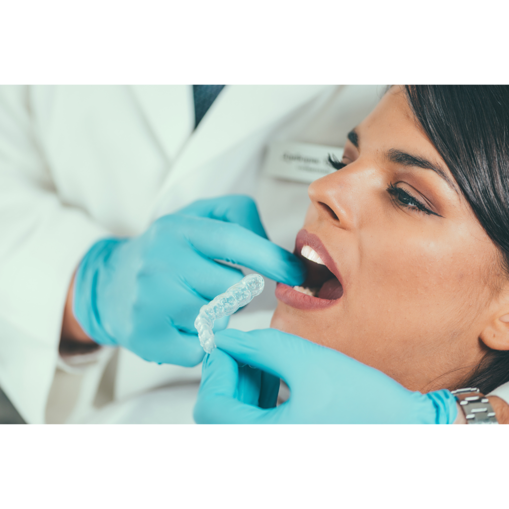 LORENA BARRETTO ODONTOLOGIA clareamento dental em petropolis